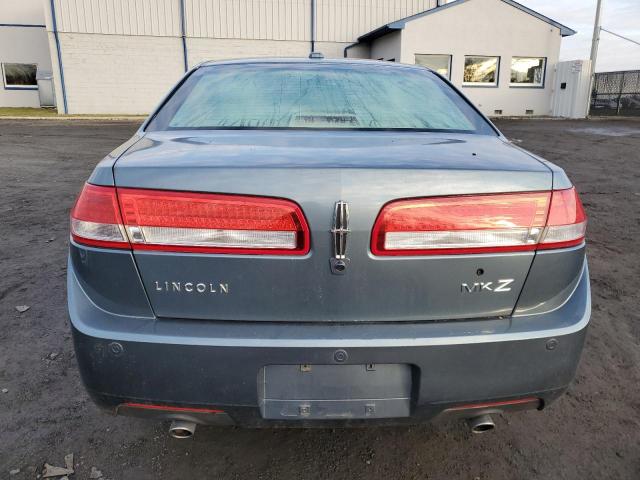 2011 Lincoln Mkz VIN: 3LNHL2GC6BR764438 Lot: 82668753