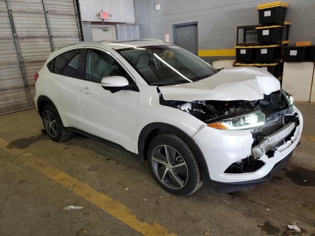 3CZRU6H56NM755666 | 2022 HONDA HR-V EX