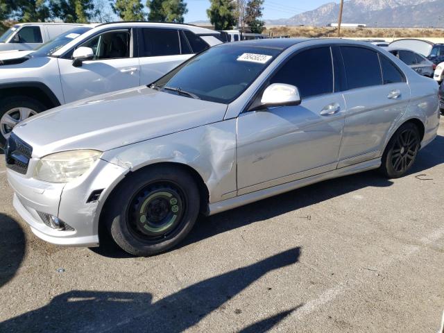 2008 Mercedes-Benz C-Class C 300