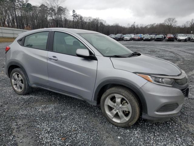 2019 HONDA HRV 3CZRU6H38KG729059