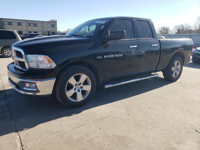 2012 Dodge Ram 1500 SLT