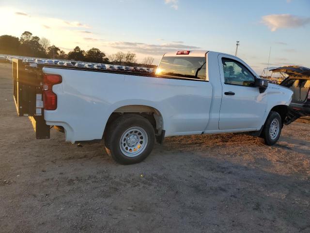 2021 CHEVROLET SILVERADO - 3GCNWAEH7MG325867