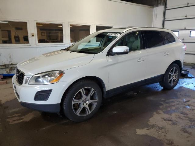 YV4902DZ8B2173958 2011 Volvo Xc60 T6