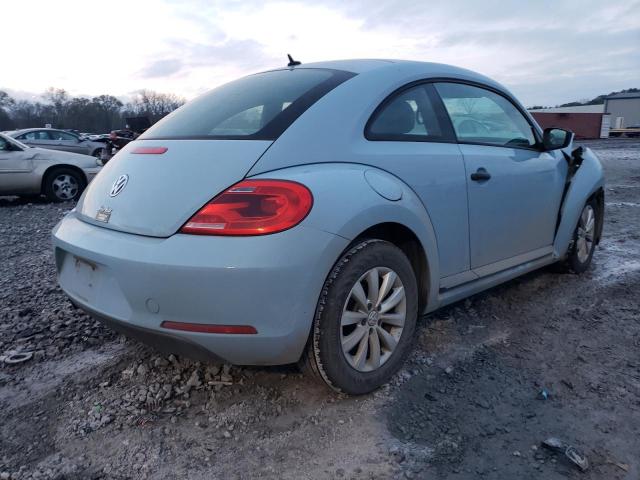 3VWF17AT9GM605535 | 2016 Volkswagen beetle 1.8t