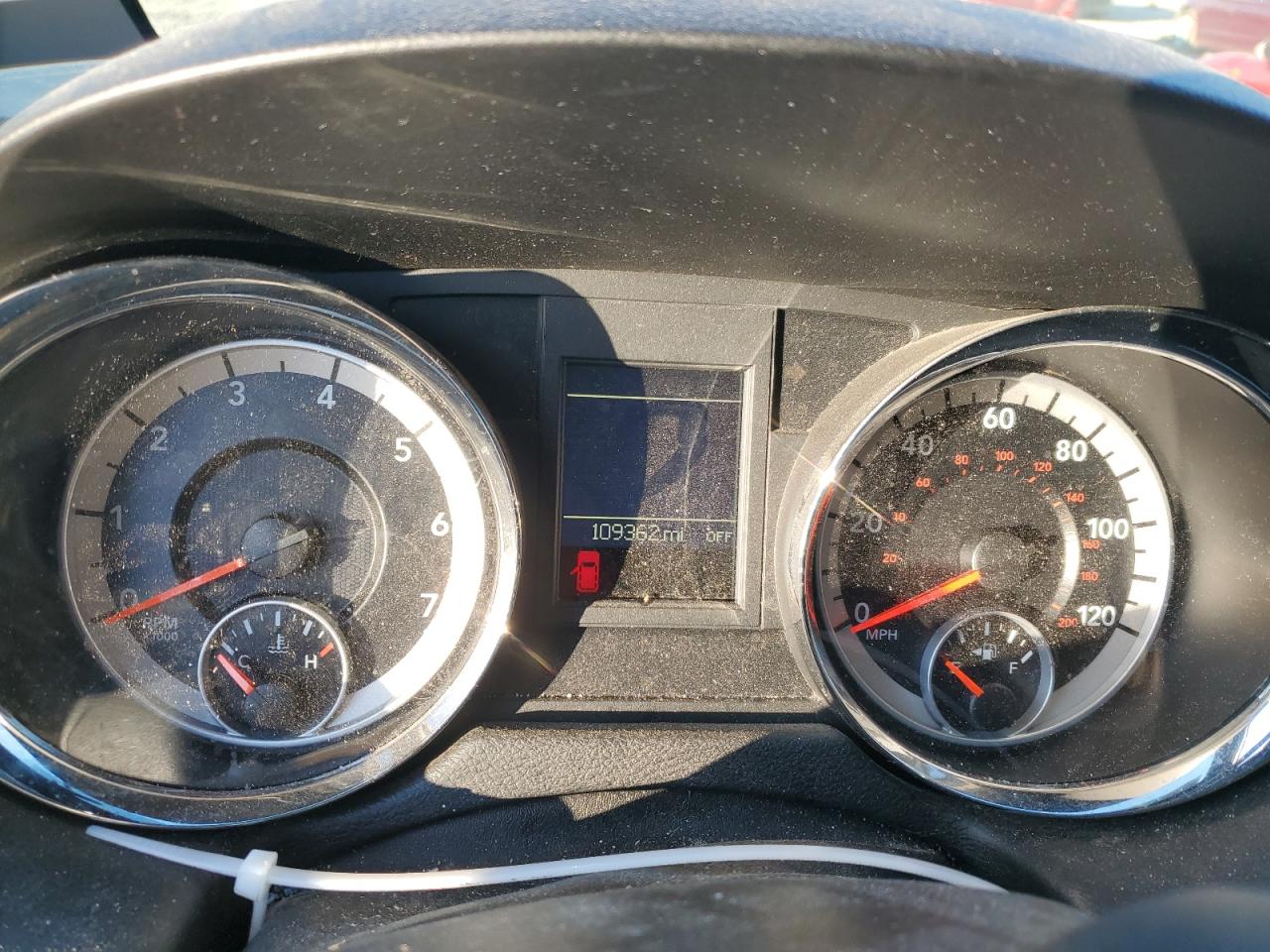 2C4RDGEG5ER357469 2014 Dodge Grand Caravan R/T