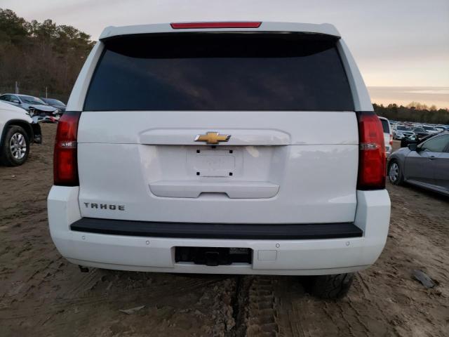 1GNSKBKC7KR346106 | 2019 CHEVROLET TAHOE K150