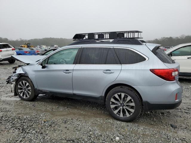 4S4BSENC4F3295643 | 2015 Subaru outback 3.6r limited