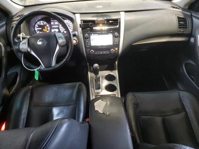 1N4AL3AP0FN863911 | 2015 NISSAN ALTIMA 2.5