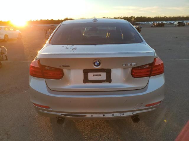 WBA3B9C51FF589842 | 2015 BMW 335 XI