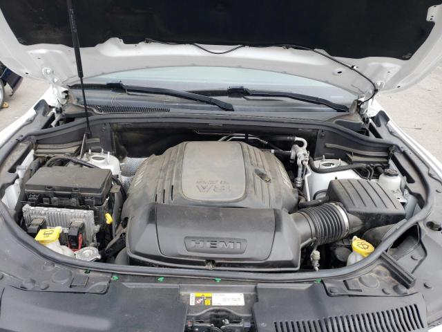 2015 DODGE DURANGO CI - 1C4SDJET0FC885720