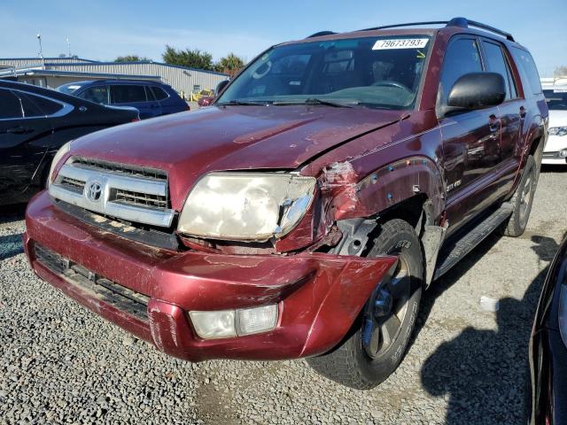 2005 Toyota 4Runner SR5