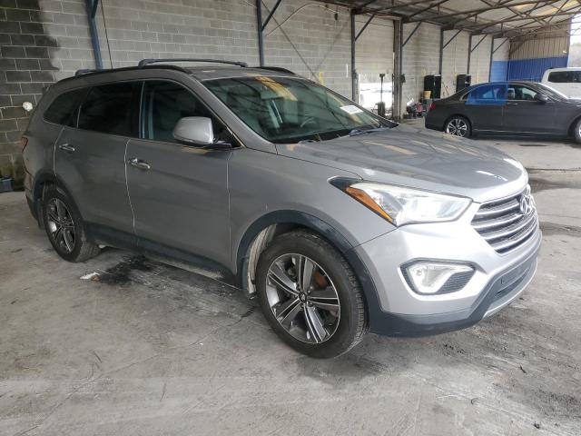 KM8SN4HF6EU078823 | 2014 HYUNDAI SANTA FE G