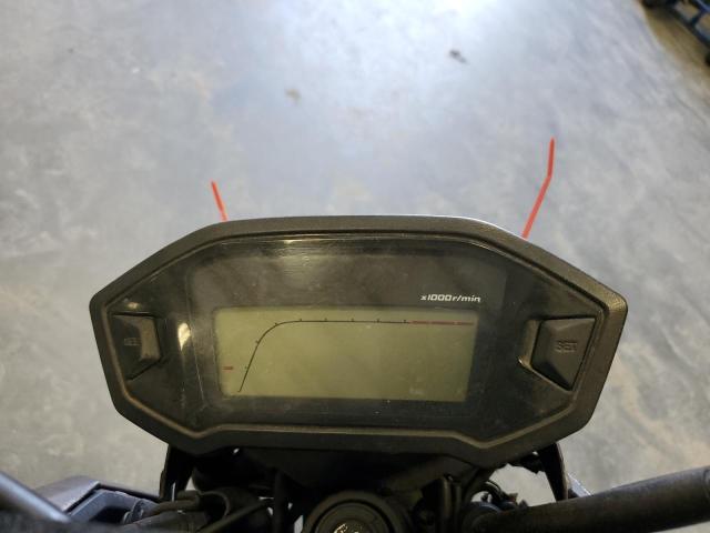 2018 HONDA GROM MLHJC7515J5005475