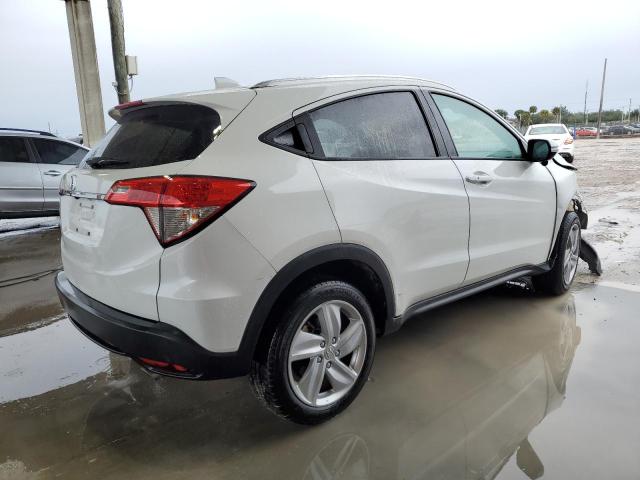 3CZRU5H55KM707226 | 2019 HONDA HR-V EX