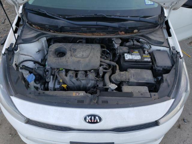 3KPA24AB6JE053249 | 2018 KIA RIO LX