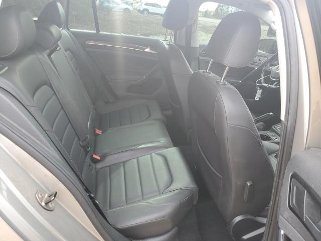 2015 VOLKSWAGEN GOLF SPORT - 3VWCA7AUXFM510914