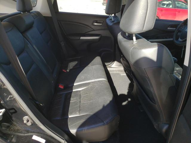 2012 Honda CR-V - Image 11
