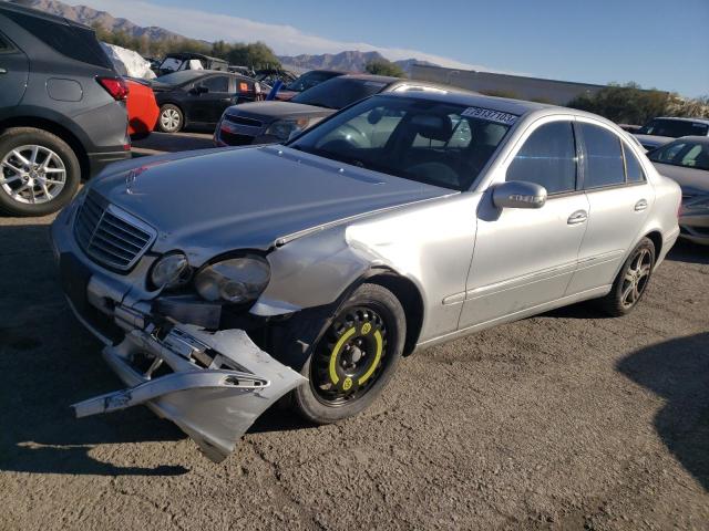 WDBUF56J46A855086 | 2006 MERCEDES-BENZ E 350