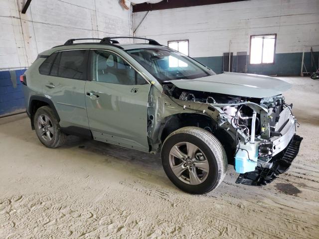 2T3P1RFV7PW386960 | 2023 TOYOTA RAV4 XLE