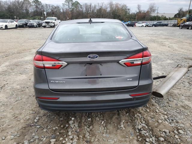 3FA6P0H78KR261845 | 2019 FORD FUSION SE