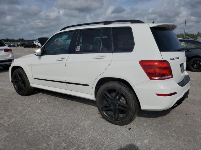 2015 MERCEDES-BENZ GLK 350 4M - WDCGG8JB2FG344559