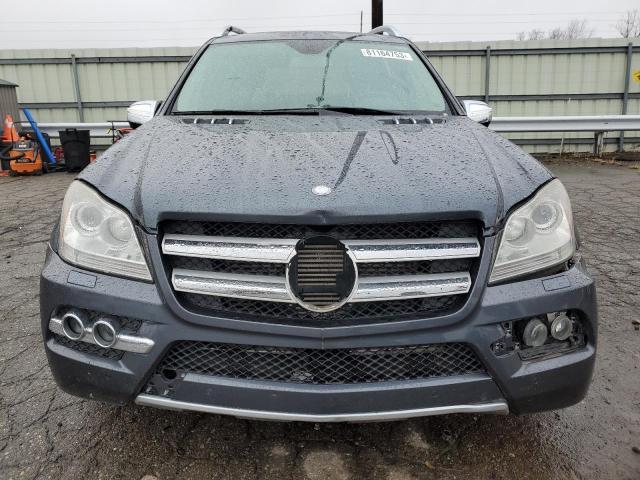 4JGBF2FE1AA584518 | 2010 MERCEDES-BENZ GL 350 BLUETEC