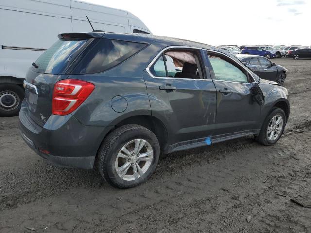 2GNALBEK3H1513915 | 2017 CHEVROLET EQUINOX LS