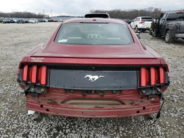 1FA6P8TH3G5292882 | 2016 Ford mustang