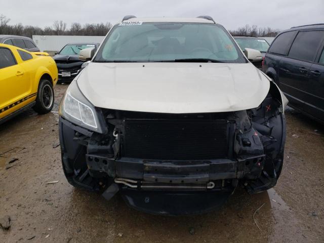 2014 Chevrolet Traverse Lt VIN: 1GNKRGKDXEJ357363 Lot: 77047253