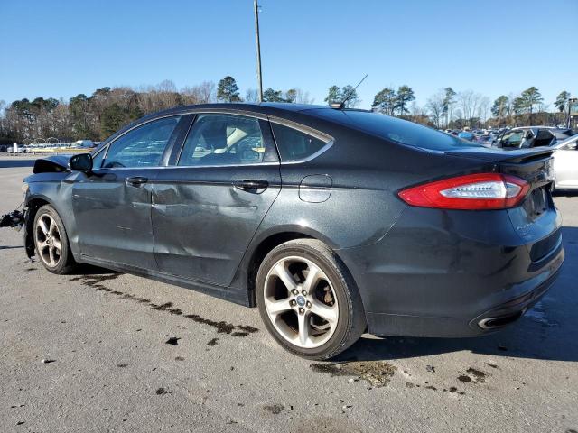 3FA6P0H97FR123091 | 2015 FORD FUSION SE