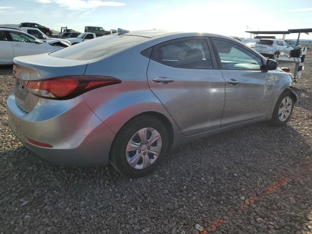 5NPDH4AE6GH739723 | 2016 HYUNDAI ELANTRA SE