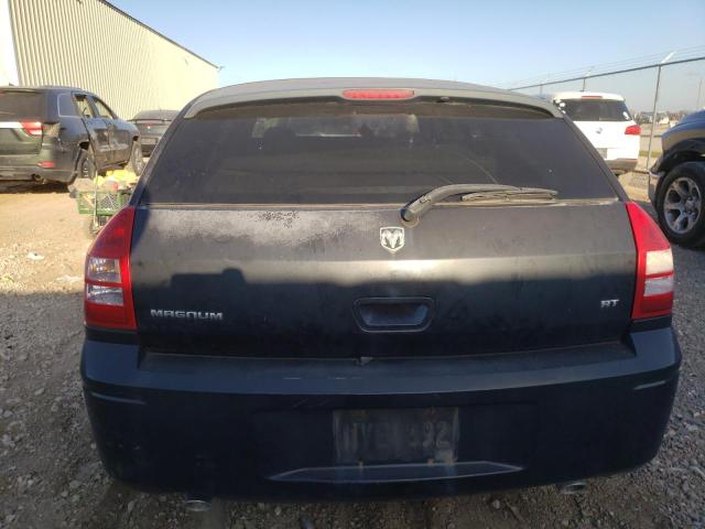 2005 Dodge Magnum R/T VIN: 2D4GV58235H542332 Lot: 80201523