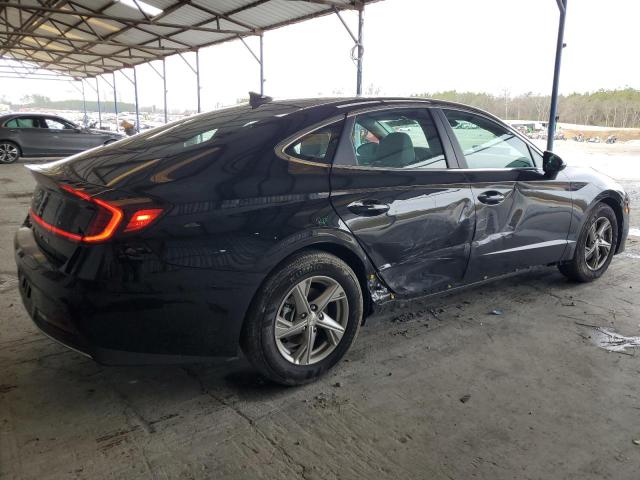 2022 HYUNDAI SONATA SE - 5NPEG4JA1NH142612