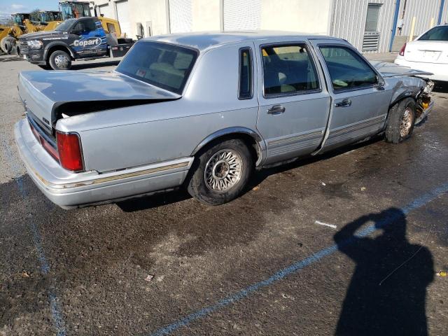 1996 Lincoln Town Car Signature VIN: 1LNLM82WXTY693100 Lot: 78713023