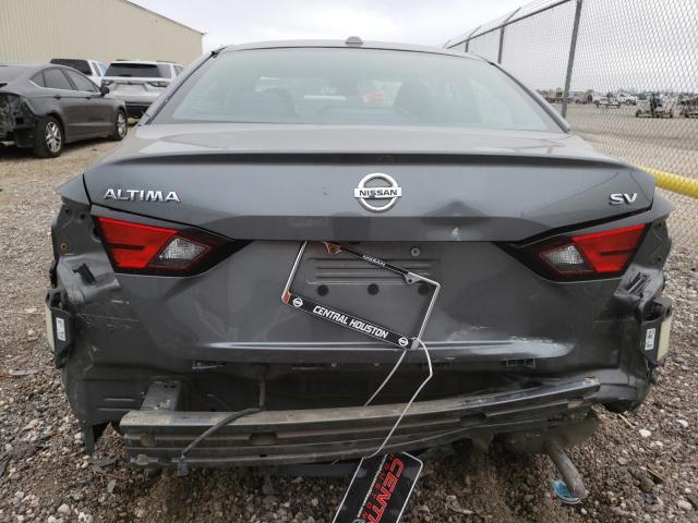 1N4BL4DV2MN300814 | 2021 NISSAN ALTIMA SV