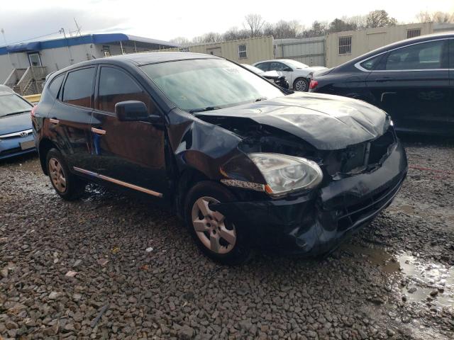Vin: jn8as5mtxbw577462, lot: 80482063, nissan rogue s 20114