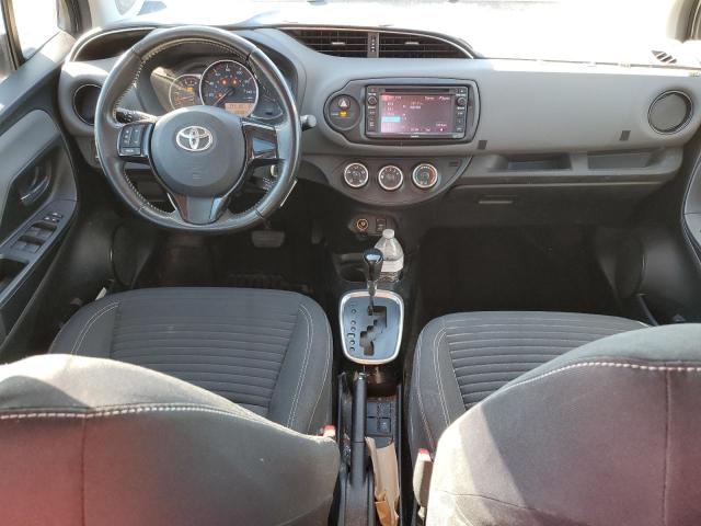 VNKKTUD36FA026589 | 2015 TOYOTA YARIS