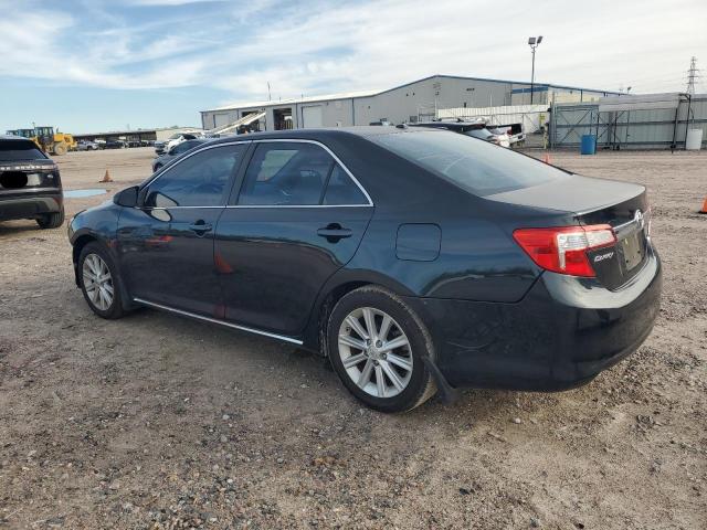 4T4BF1FK1ER378416 | 2014 TOYOTA CAMRY L