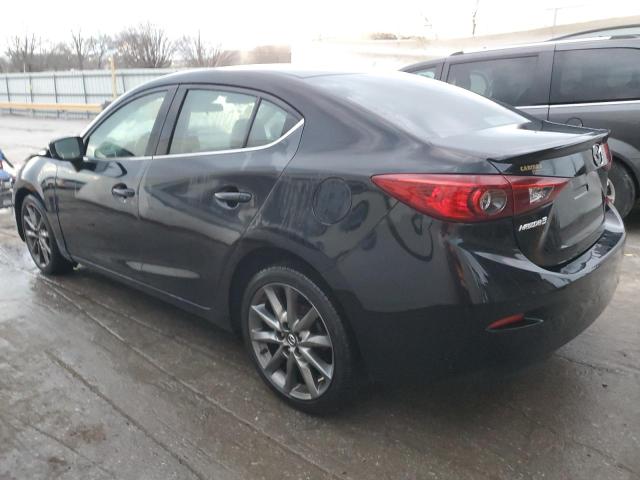 3MZBN1V31JM208838 | 2018 MAZDA 3 TOURING