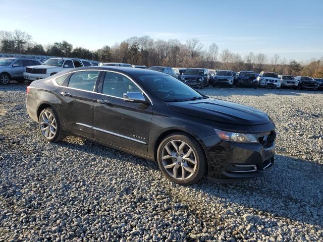 1G1125S3XJU135248 | 2018 CHEVROLET IMPALA PRE