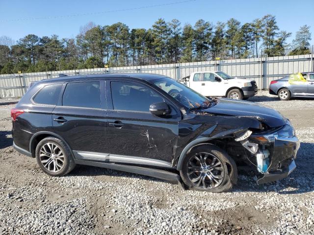 JA4AD3A30JZ038306 | 2018 MITSUBISHI OUTLANDER