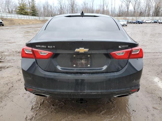 1G1ZH5SX5HF124631 | 2017 Chevrolet malibu premier