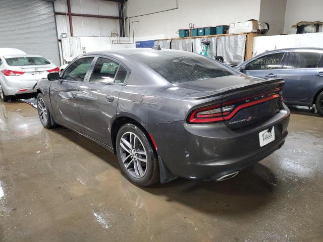 2019 Dodge Charger - Image 2