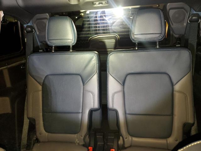 2021 FORD BRONCO FIR 1FMDE5FP2MLA20335