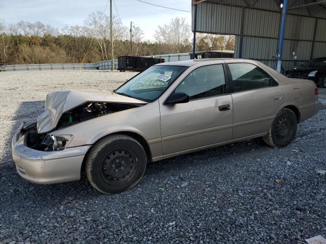 2001 Toyota Camry CE