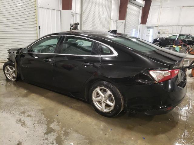 1G1ZB5STXGF295520 | 2016 CHEVROLET MALIBU LS