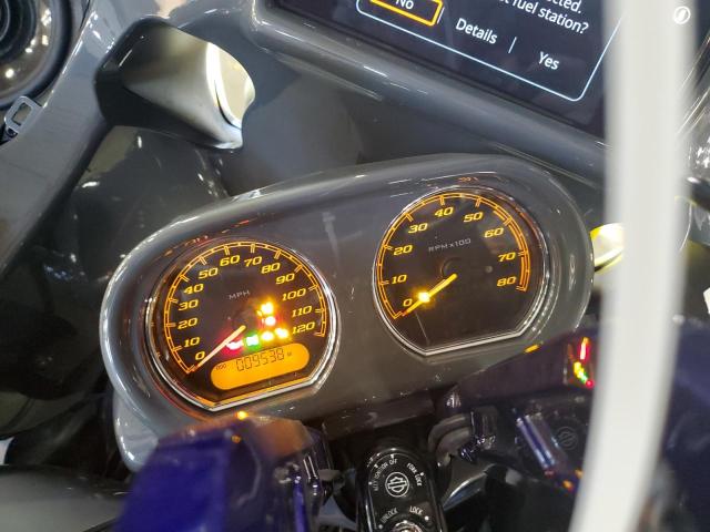 2022 HARLEY-DAVIDSON FLTRXST 1HD1ACL15NB656390