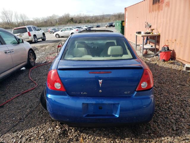 1G2ZH548154150491 | 2005 Pontiac g6 gt