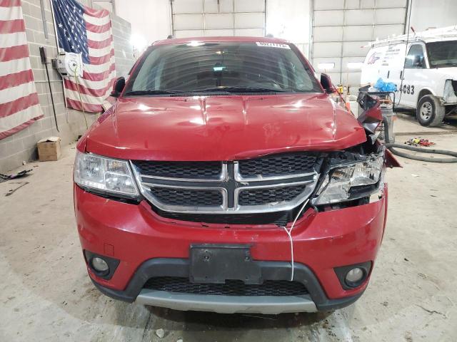 3C4PDCBG5FT653899 | 2015 DODGE JOURNEY SX