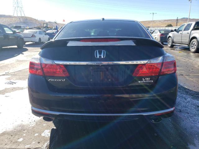 1HGCR3F98EA000602 | 2014 HONDA ACCORD TOU